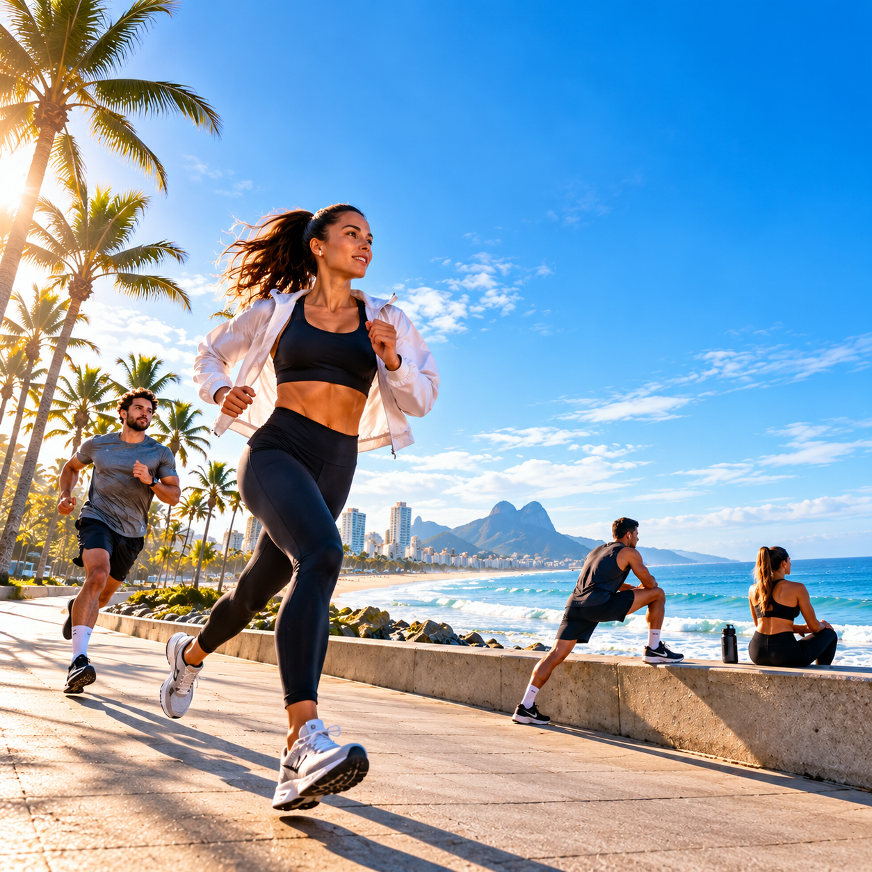 activ & lifestyle